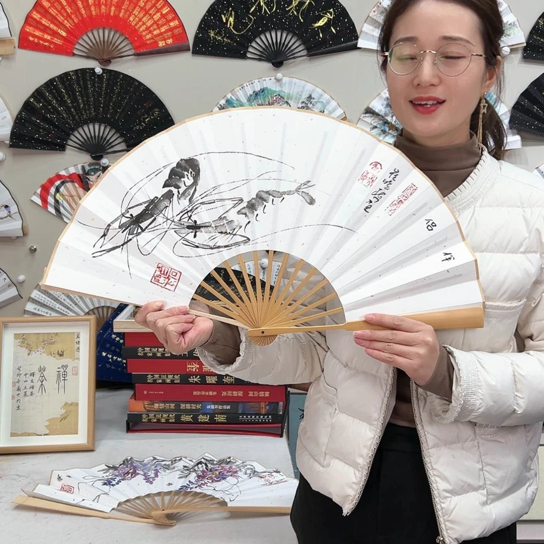 【闪购商品】书法十寸