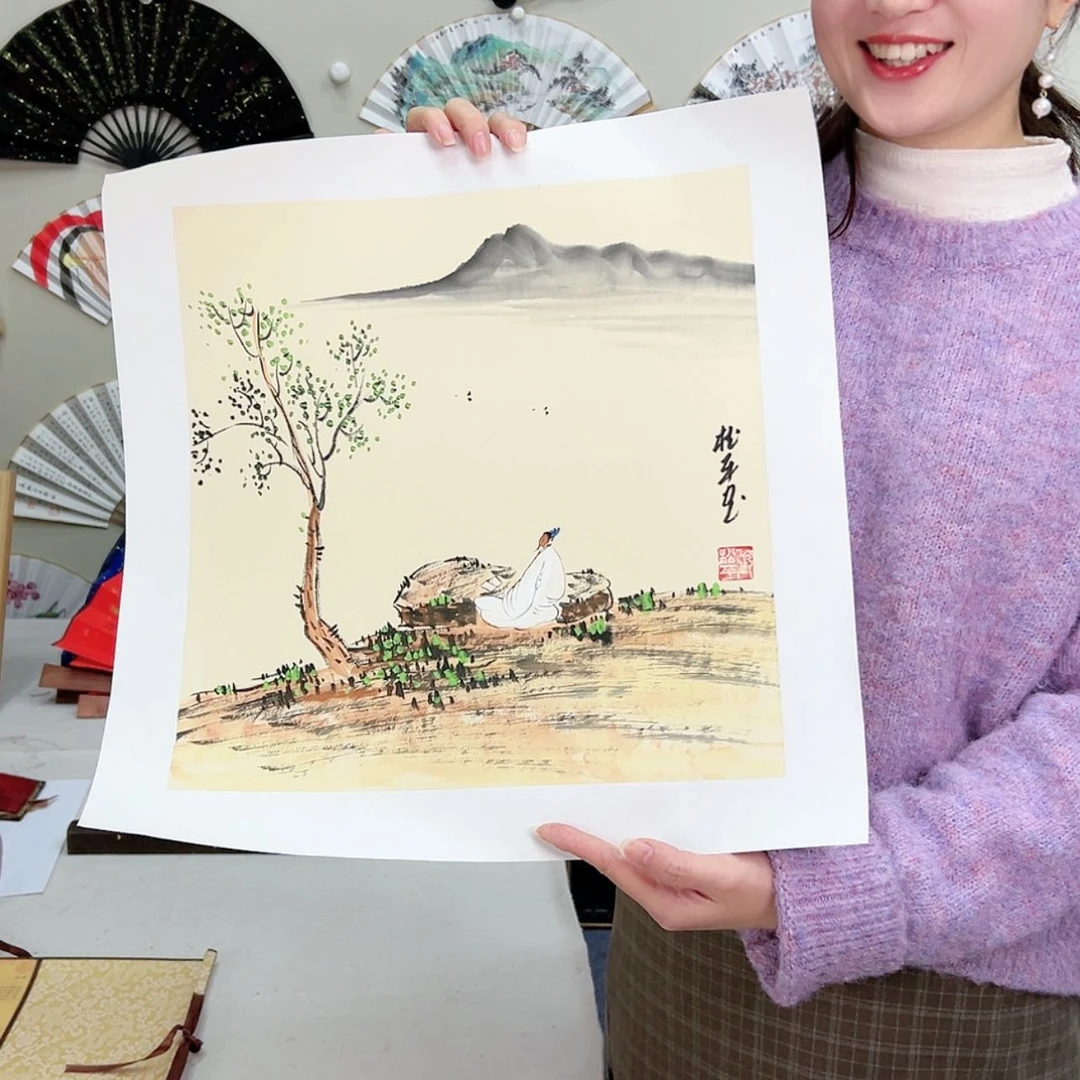【闪购商品】书法1