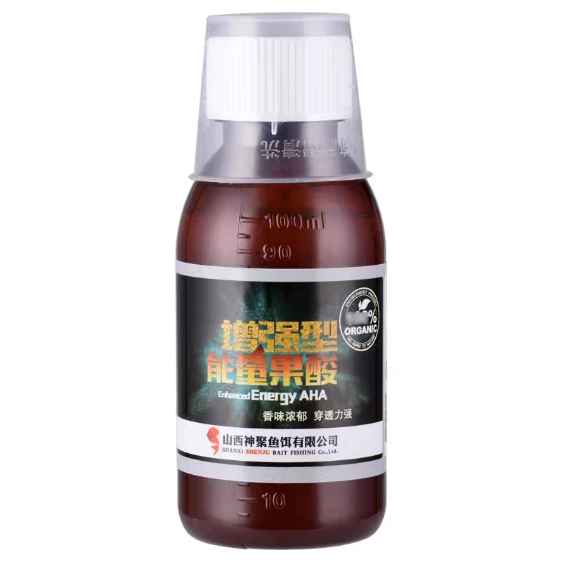 山西神聚添加剂增强能量果酸