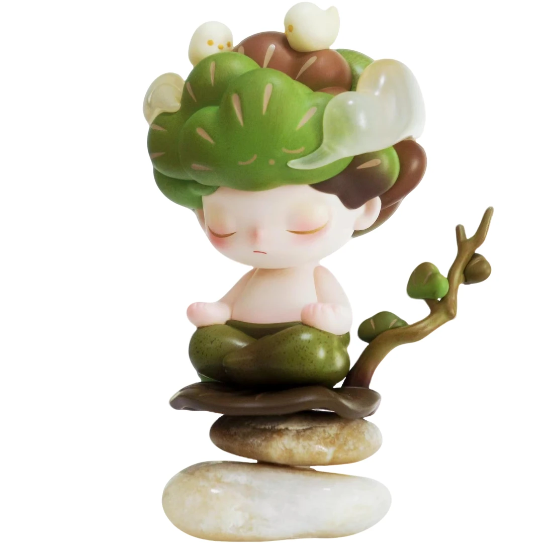 莓烦恼文具套装清晰圆珠笔明款明盒3