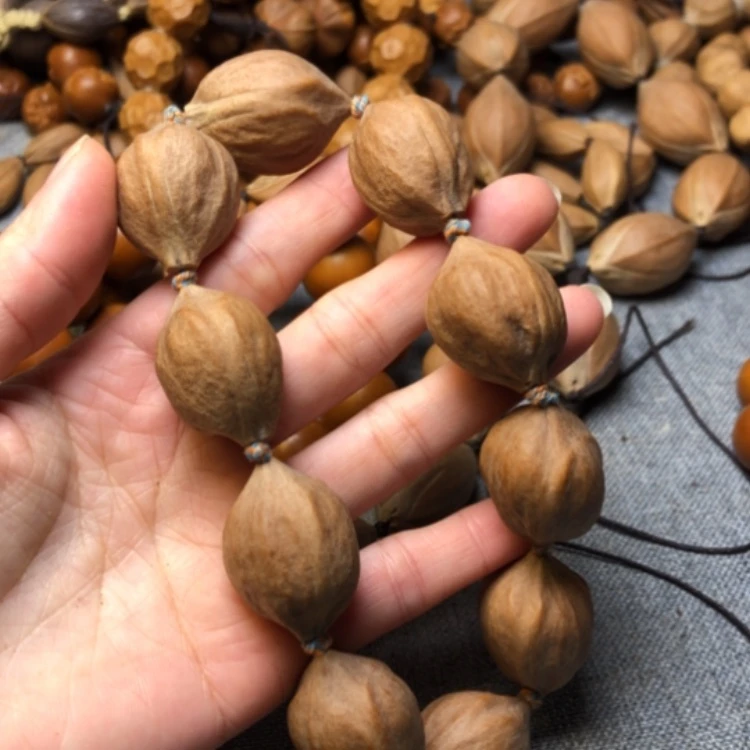 【闪购商品】橄榄核 2.1核雕
