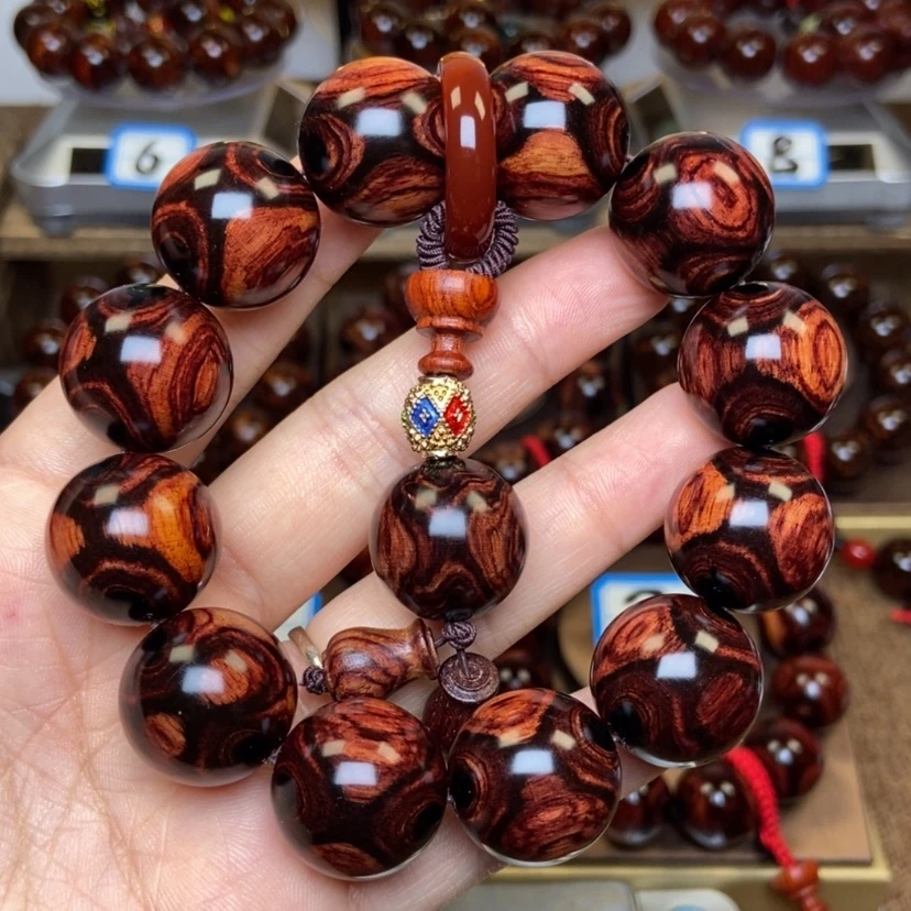 【闪购商品】花梨木类王*富