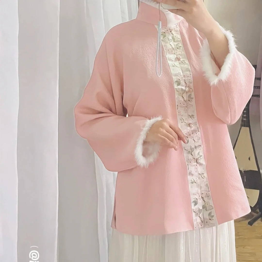 【不工阁】汉服发带/吊带/上衣/下裳 单件