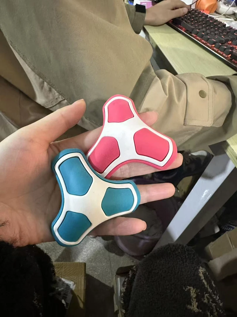 蛋小蛋防撞角 （豆豆膏发5支）