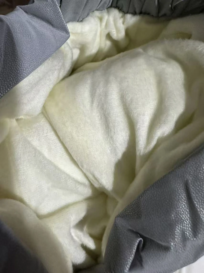 蛋小蛋宝宝连体棉服连身衣