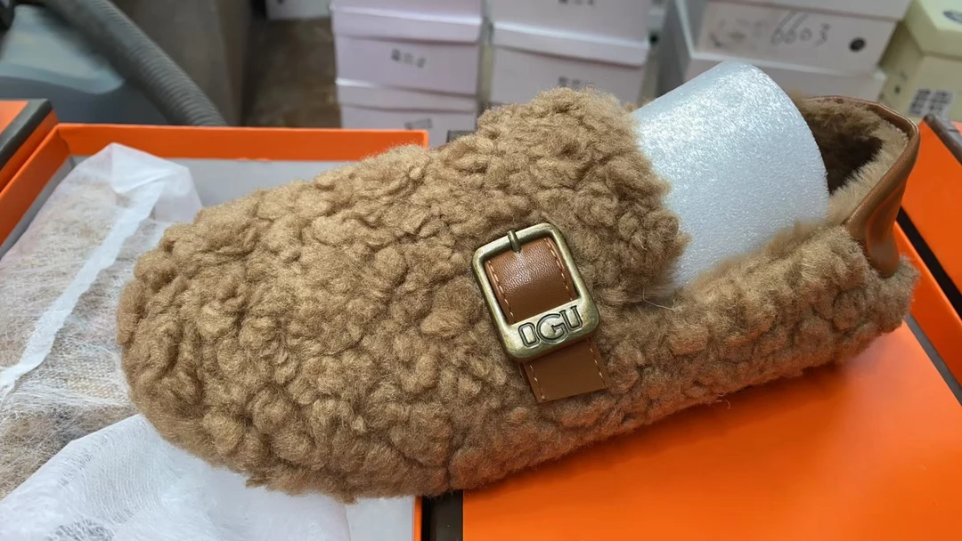 成人女士好看休闲鞋-100-2