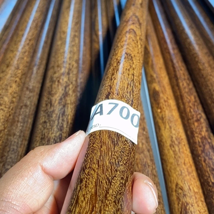 木p****a手工艺木质盘玩棍700