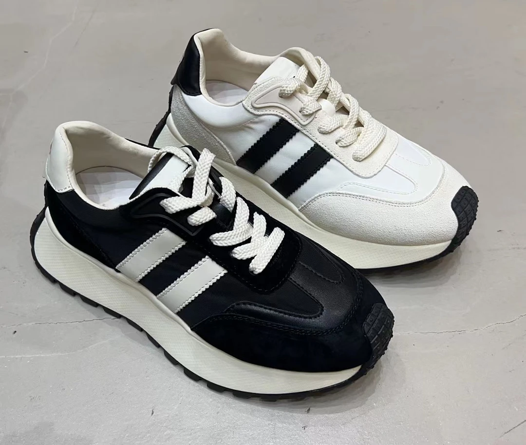 瑶瑶家（368823#）舒适时尚百搭女士潮流鞋子