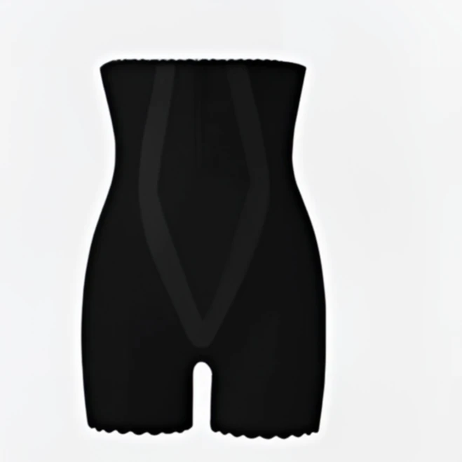【EE家】收腹塑形美体打底裤