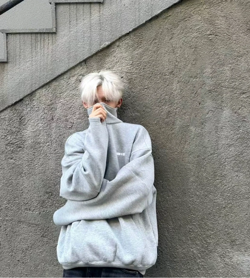 白色染发剂膏男女专用显白流行色学生蓝灰色不伤发纯植物家用正品