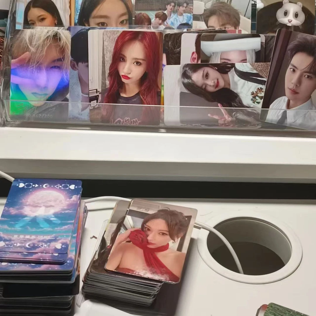 【高人气小卡】含高卡位