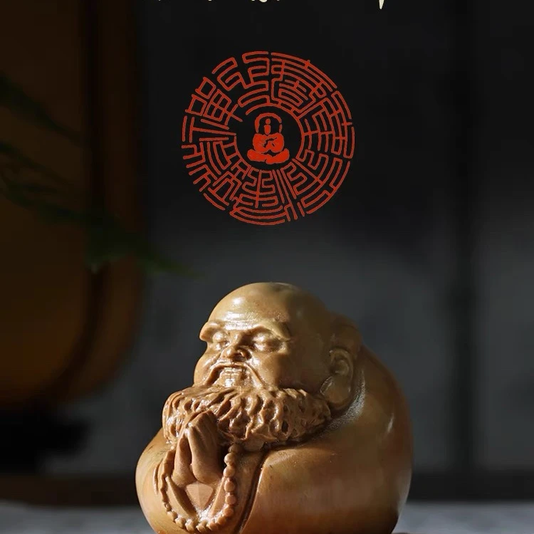 （一尘不染证禅）心手工篆刻精品闲章