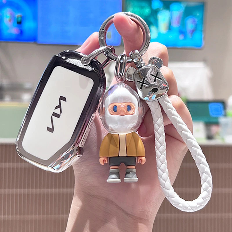 起亚k5狮铂拓界kxcross焕驰kx3智跑kx5福瑞迪k2奕跑k4汽车钥匙套