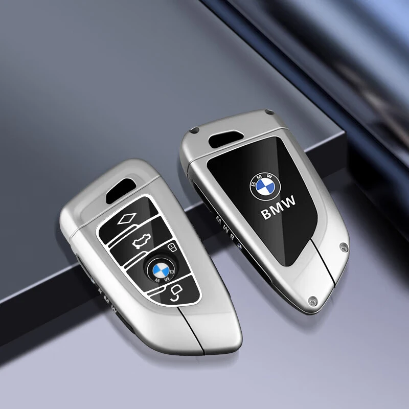 宝马车钥匙套23新款5系530li三系325刀锋x3x1x57