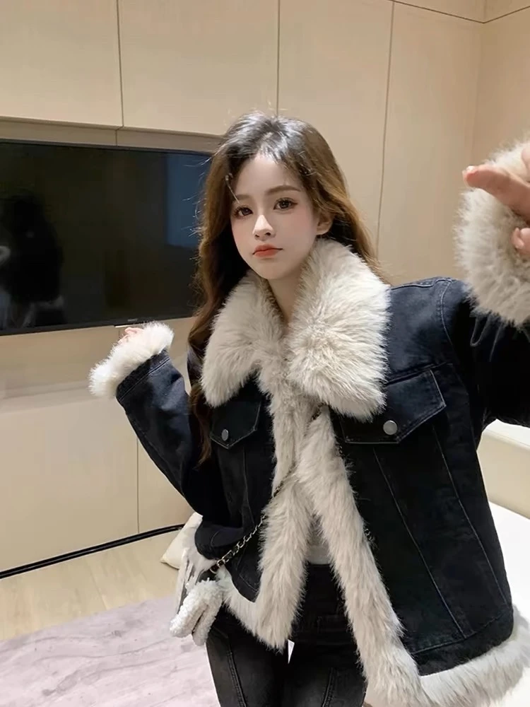 【371——380】小香风流苏外套直bo专属福利对应编号对应的衣服 百搭