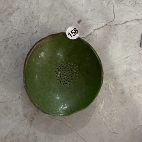 盘国*熠樹日式手捏餐具茶具