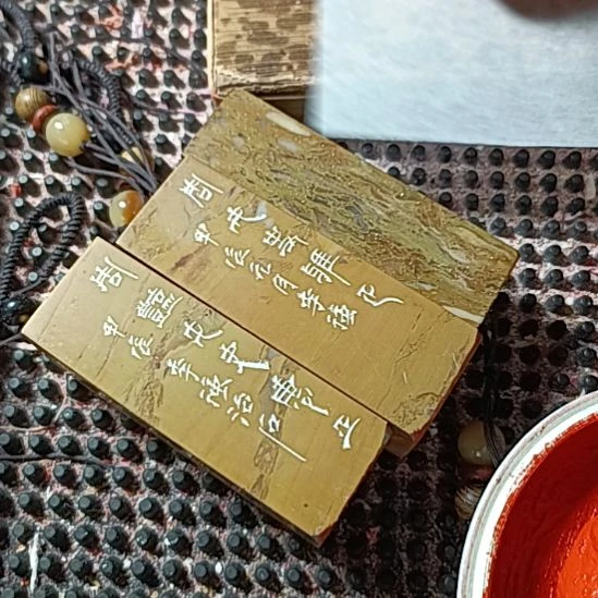 【闪购商品】石头砖雕进***Ⅴ