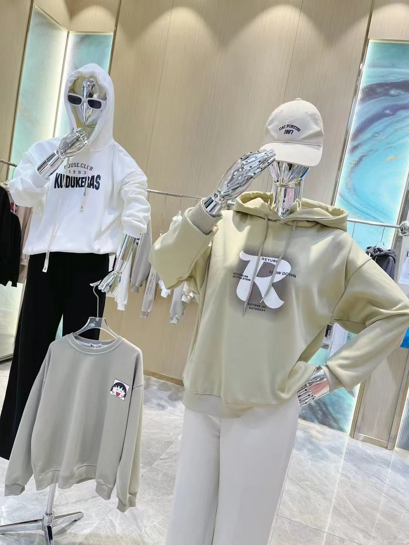 551-600对应编码女装品牌撤柜气质潮流