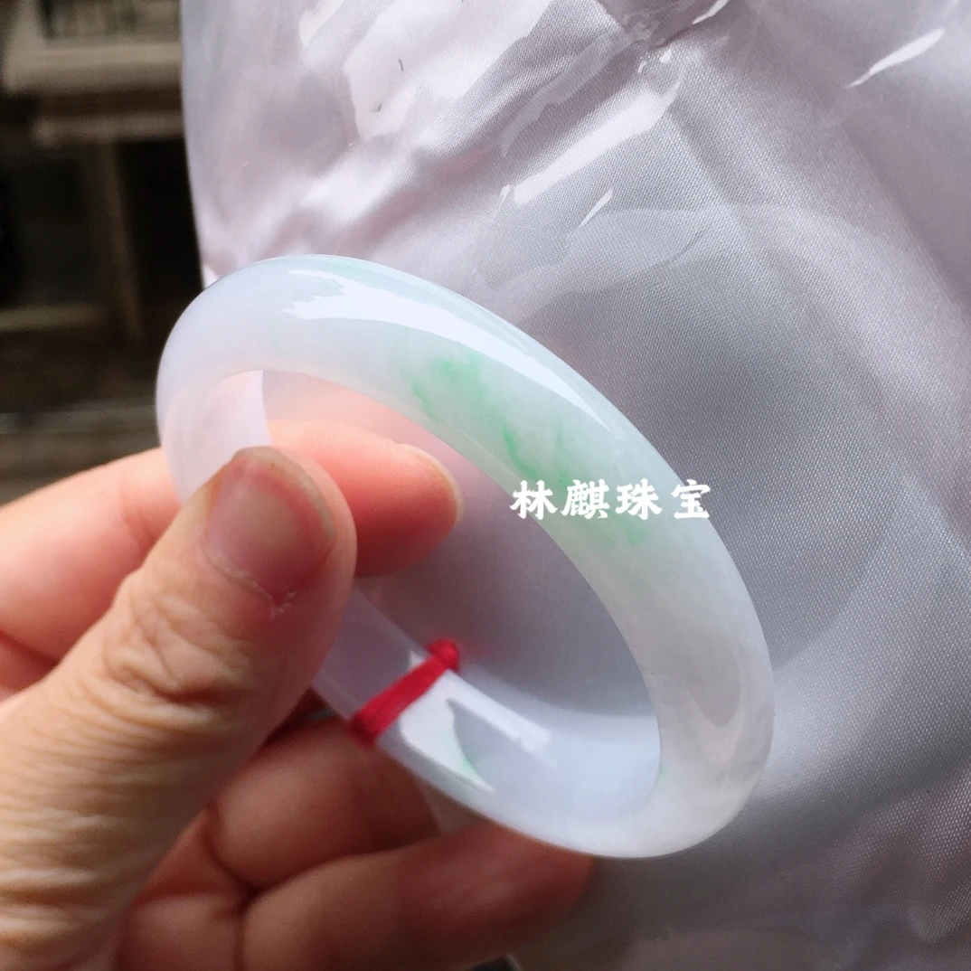 正圈 尺寸：58-12.3-8.4手镯