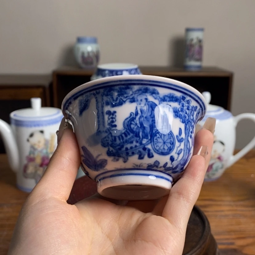 【闪购商品】陶瓷陶瓷