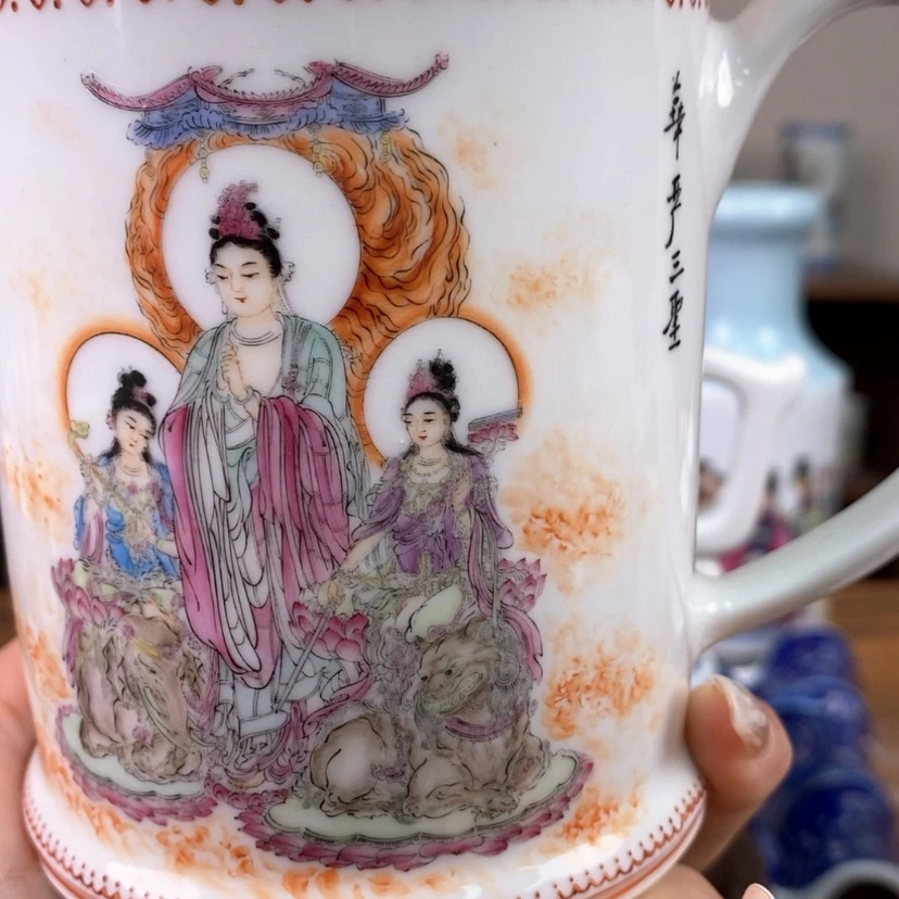 【闪购商品】陶瓷S****e景德镇
