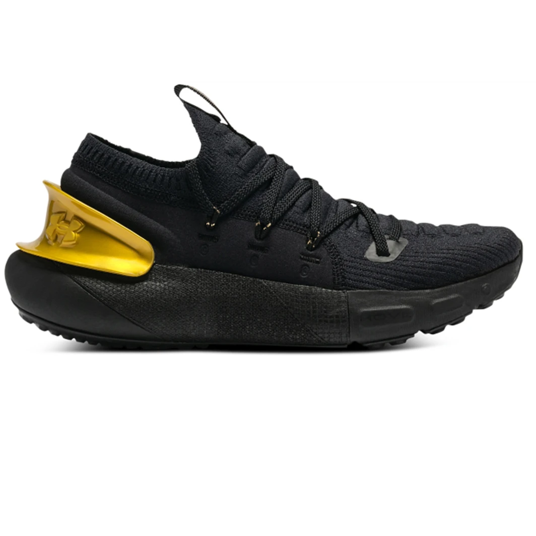 安德玛 3025521-003 UA HOVR Phantom 3女子运动跑步鞋跑鞋