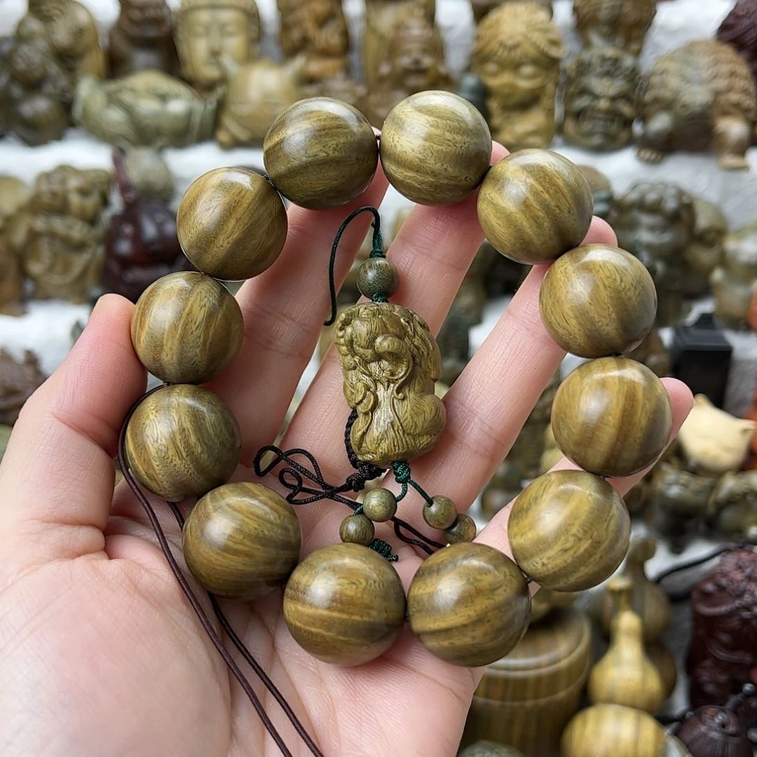 维腊木（绿檀）阿根廷绿檀2.0