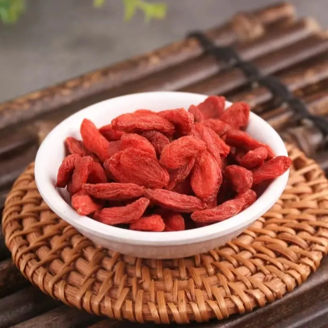 自选通用非枸杞 下单备注名称+克重