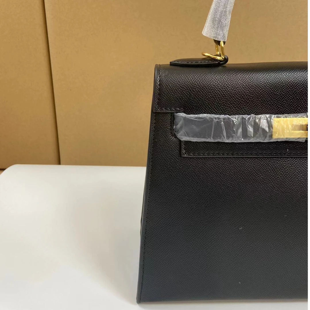 （福利款）新款KL-28 黑色女士手提包