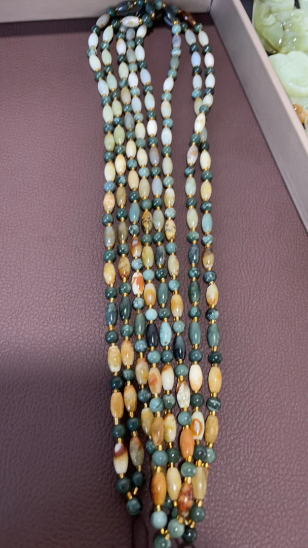 中国四大名玉之一国石岫玉