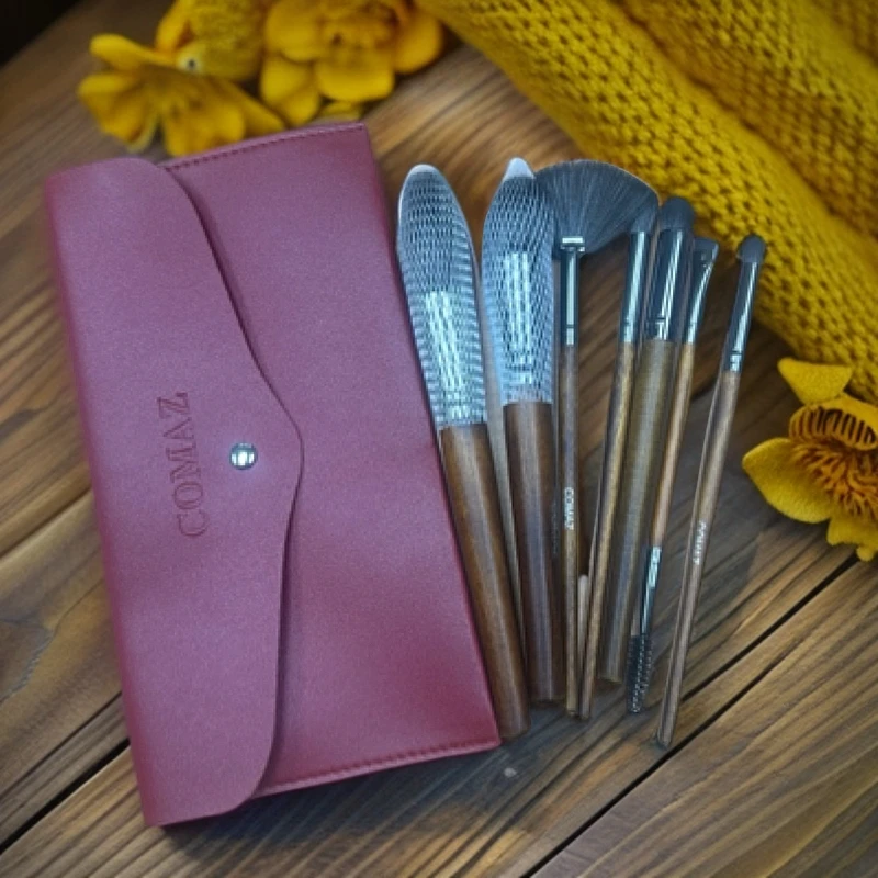 COMAZ舒适化妆刷