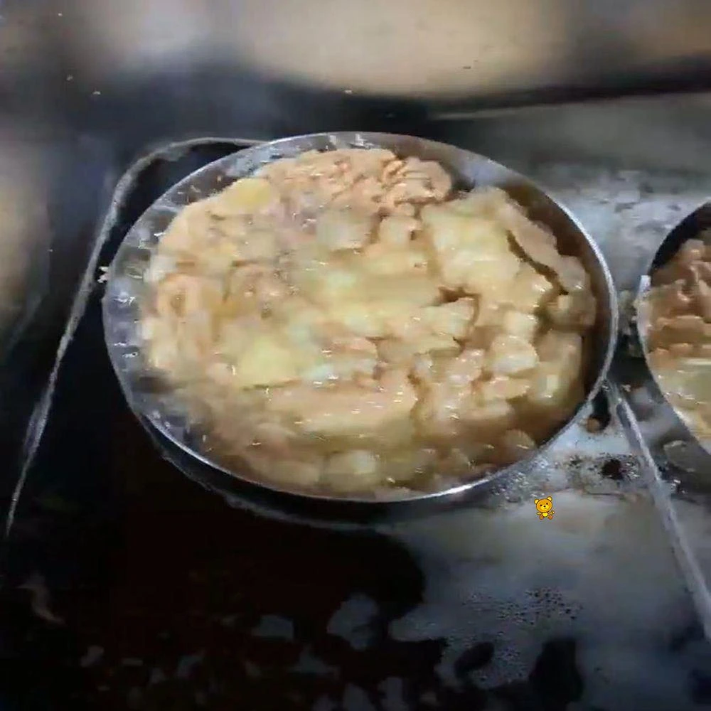 螺蛳粉炸蛋模具圈神器米线店机专用锅加高工具不锈钢方盆用手商用