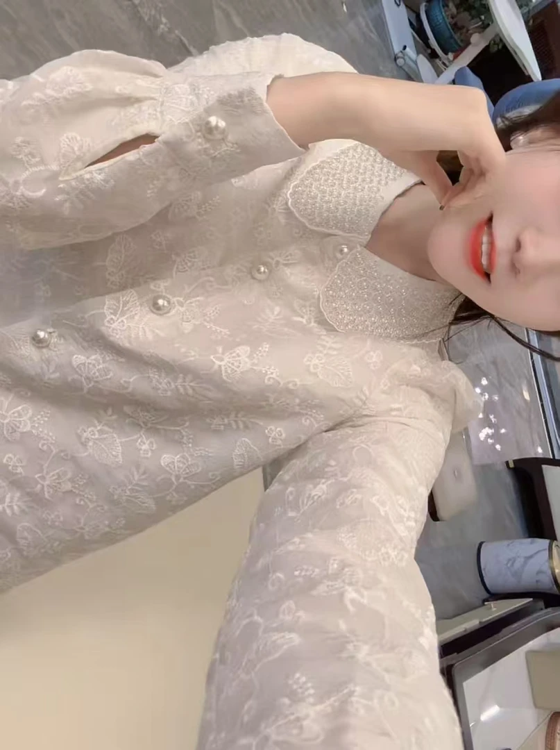 『千金设计F』显瘦时尚百搭休闲舒适简约潮流衬衫96549