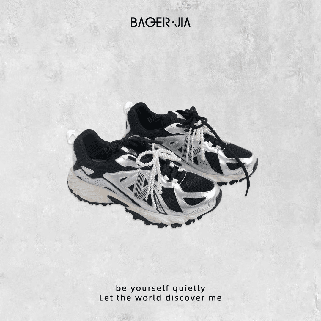 88-【珠珠鞋】宝儿家含幂BM17024307新款时尚休闲百搭潮流休闲鞋