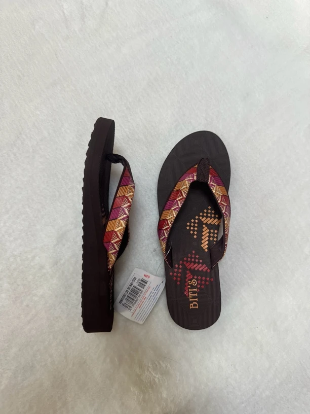 越南原装进口平仙女士人字拖夹脚防滑耐磨防滑防水沙滩鞋百搭休闲