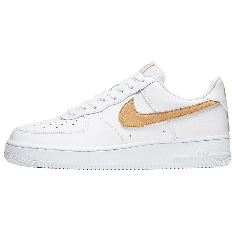 Nike耐克正品Air Force1 LV8 空军一号 男子休闲板鞋CW7567-101
