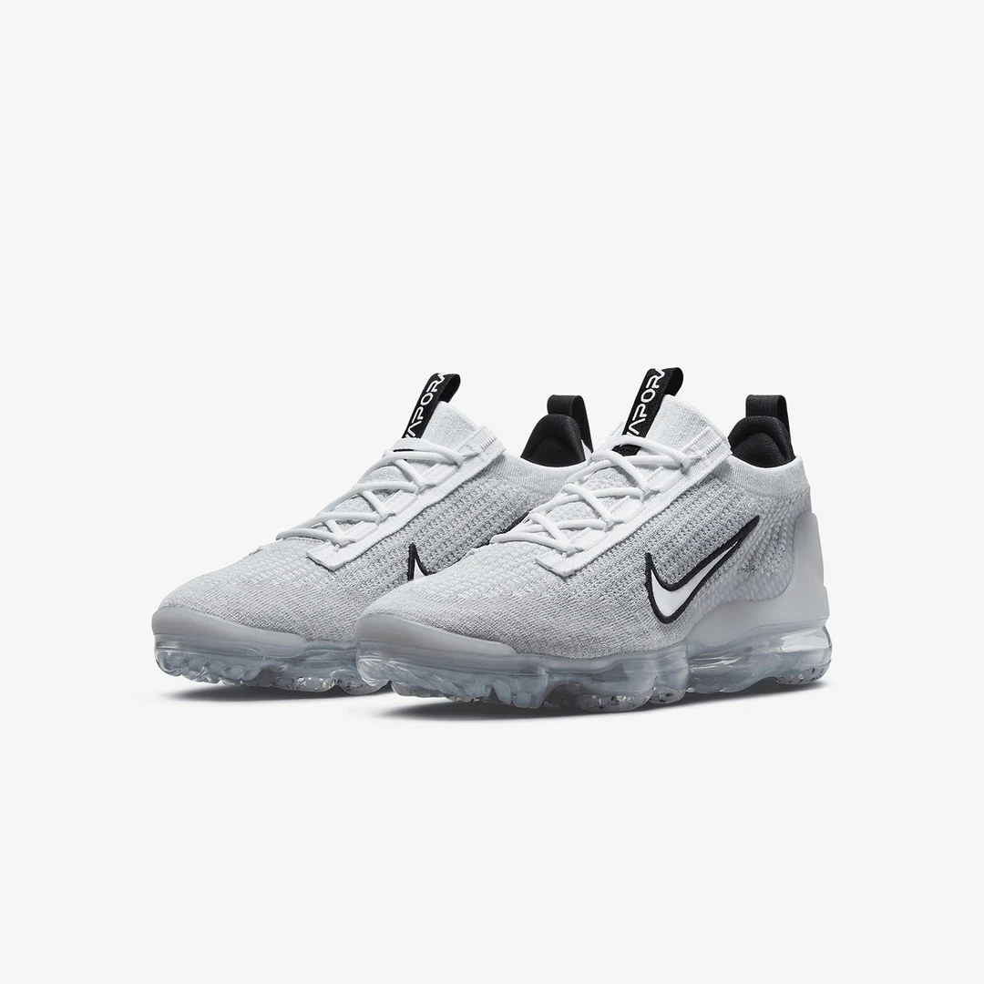 Nike/耐克正品Vapormax Flyknit  男女低帮运动鞋 DH4084-100