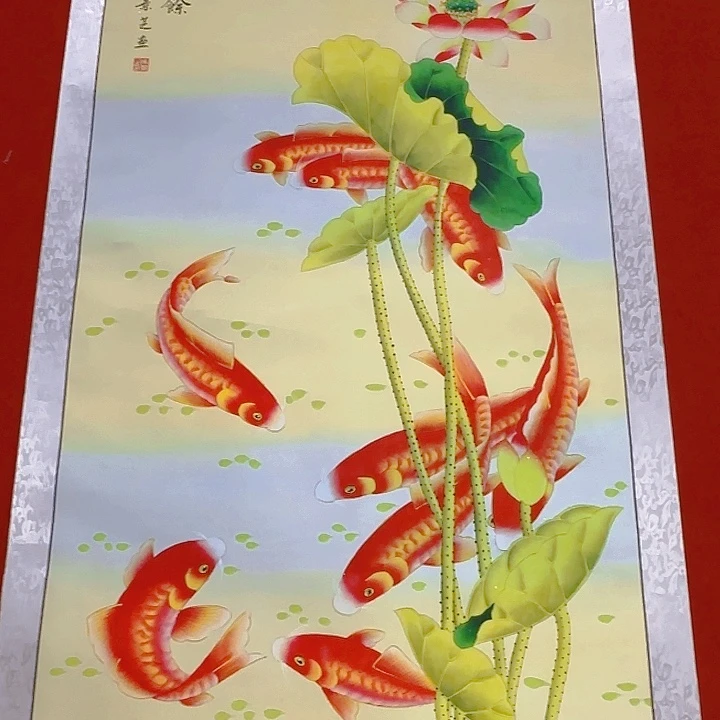 国画作品欣赏作品欣赏