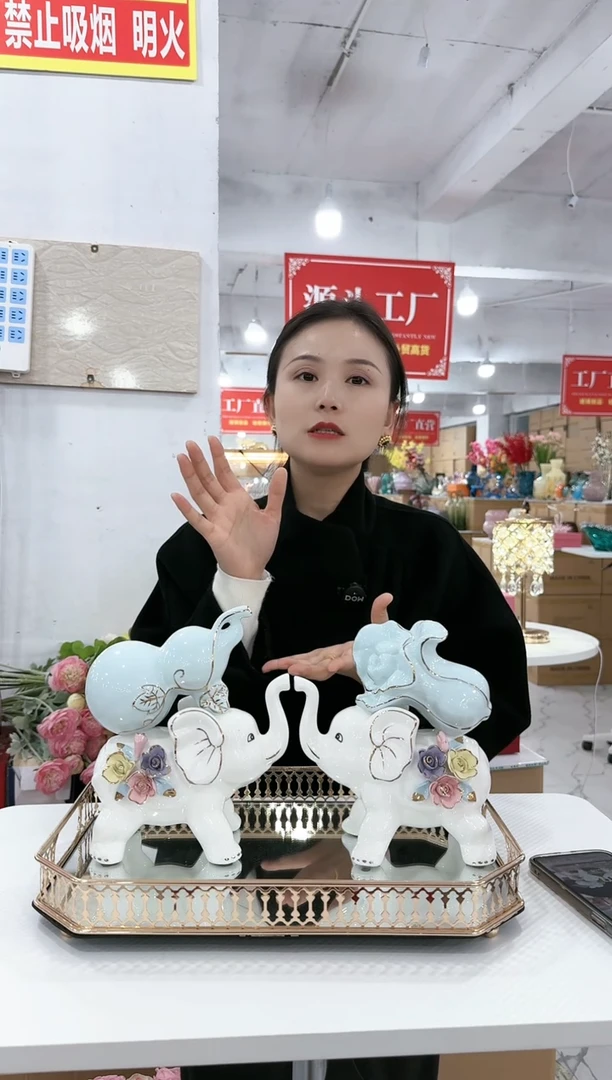【闪购商品】华彩甄选—131