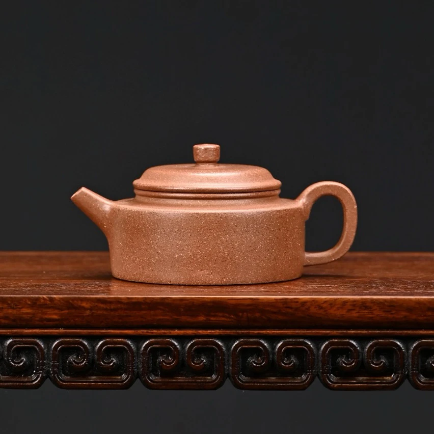 范家壶庄  若玉 大生老段 180cc 范家品牌系列