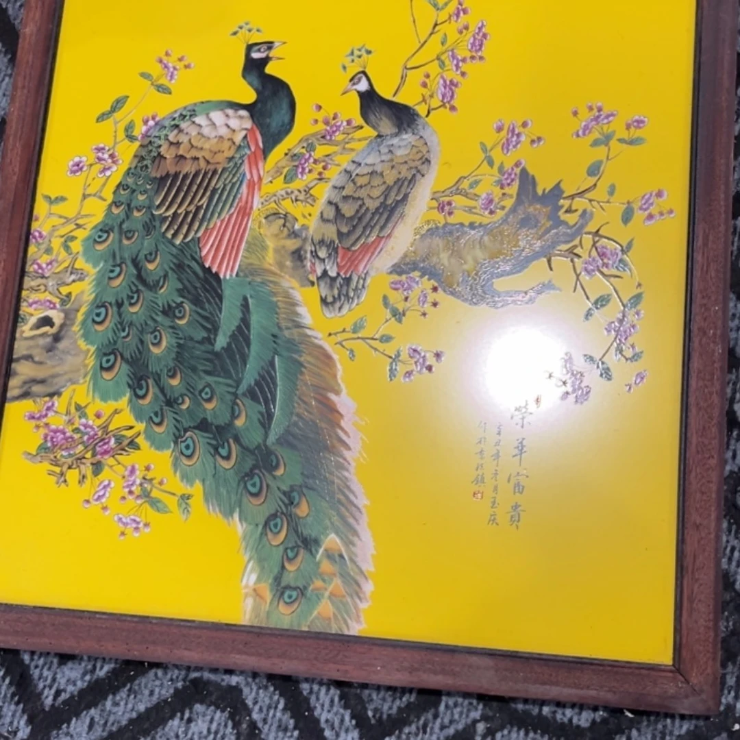 【闪购商品】陶瓷摆件