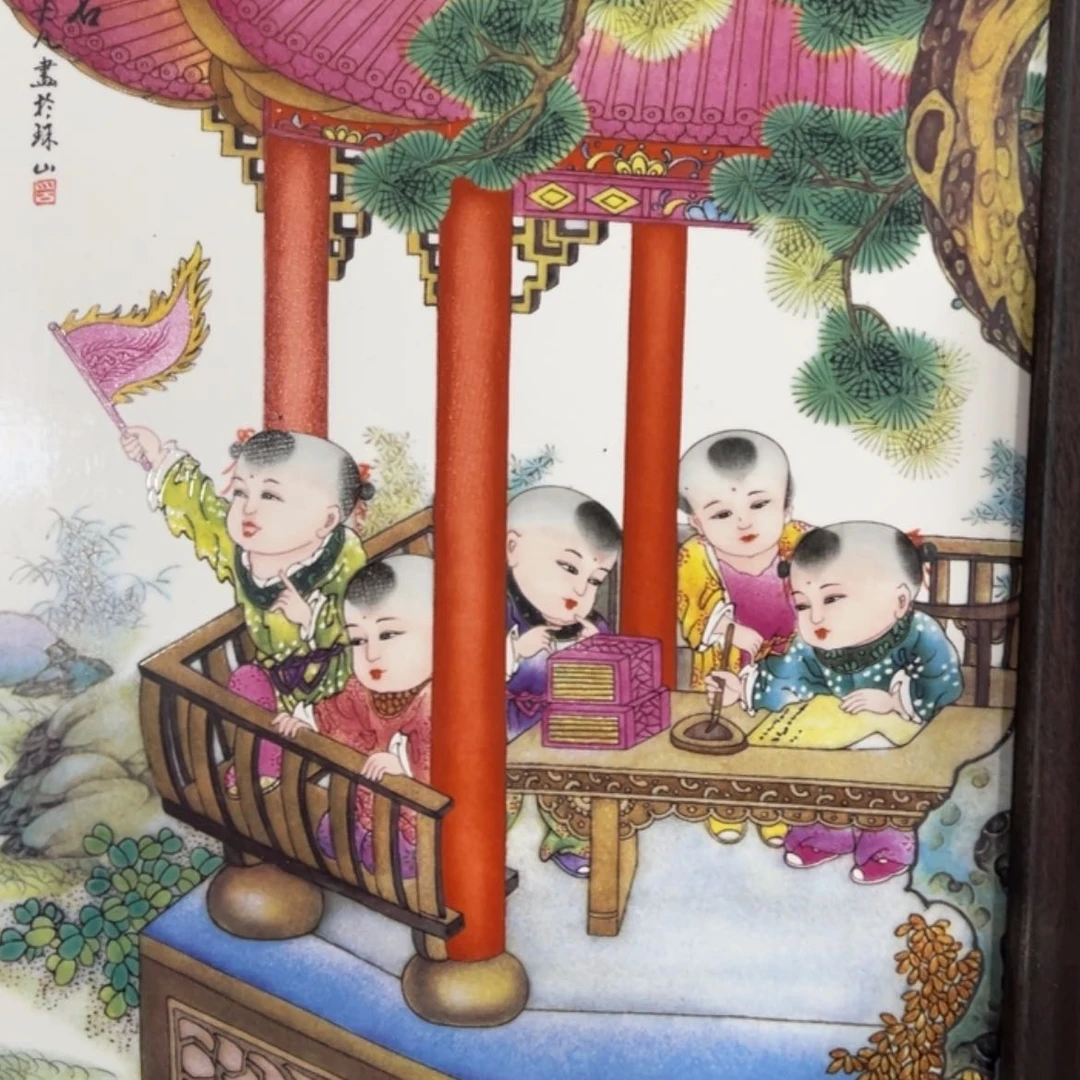 【闪购商品】密胺摆件