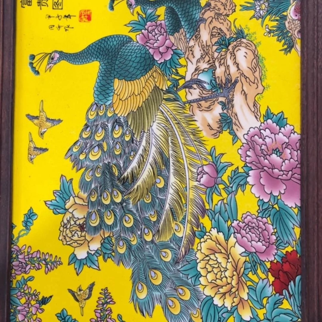 【闪购商品】密胺摆件