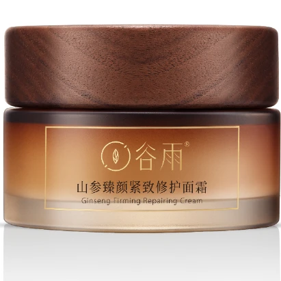 山参面霜15g-X