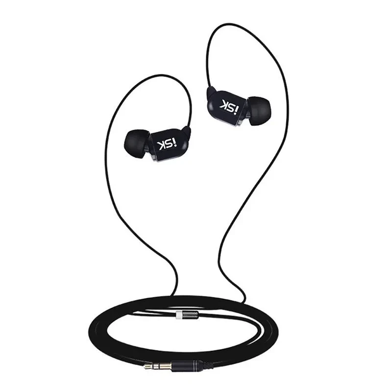 ISK专业头戴式运动监听耳机直播设备专用手机通用无线蓝牙耳机