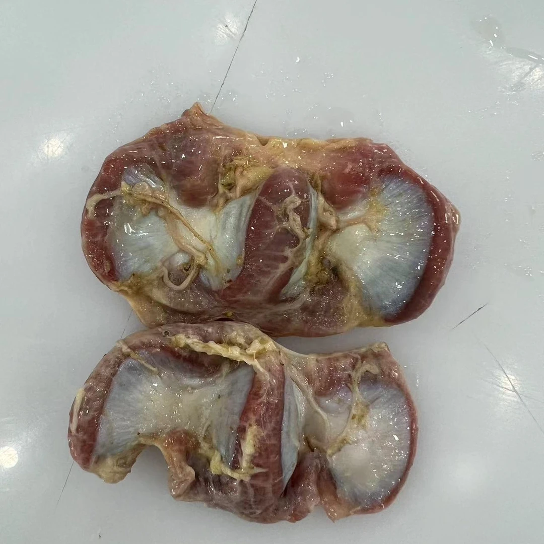 【牦牛前腿肉】4斤 顺丰发货