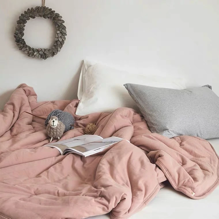 雨爸的被芯200*230cm冬被/春秋被（以直播间为准，不挑颜色）