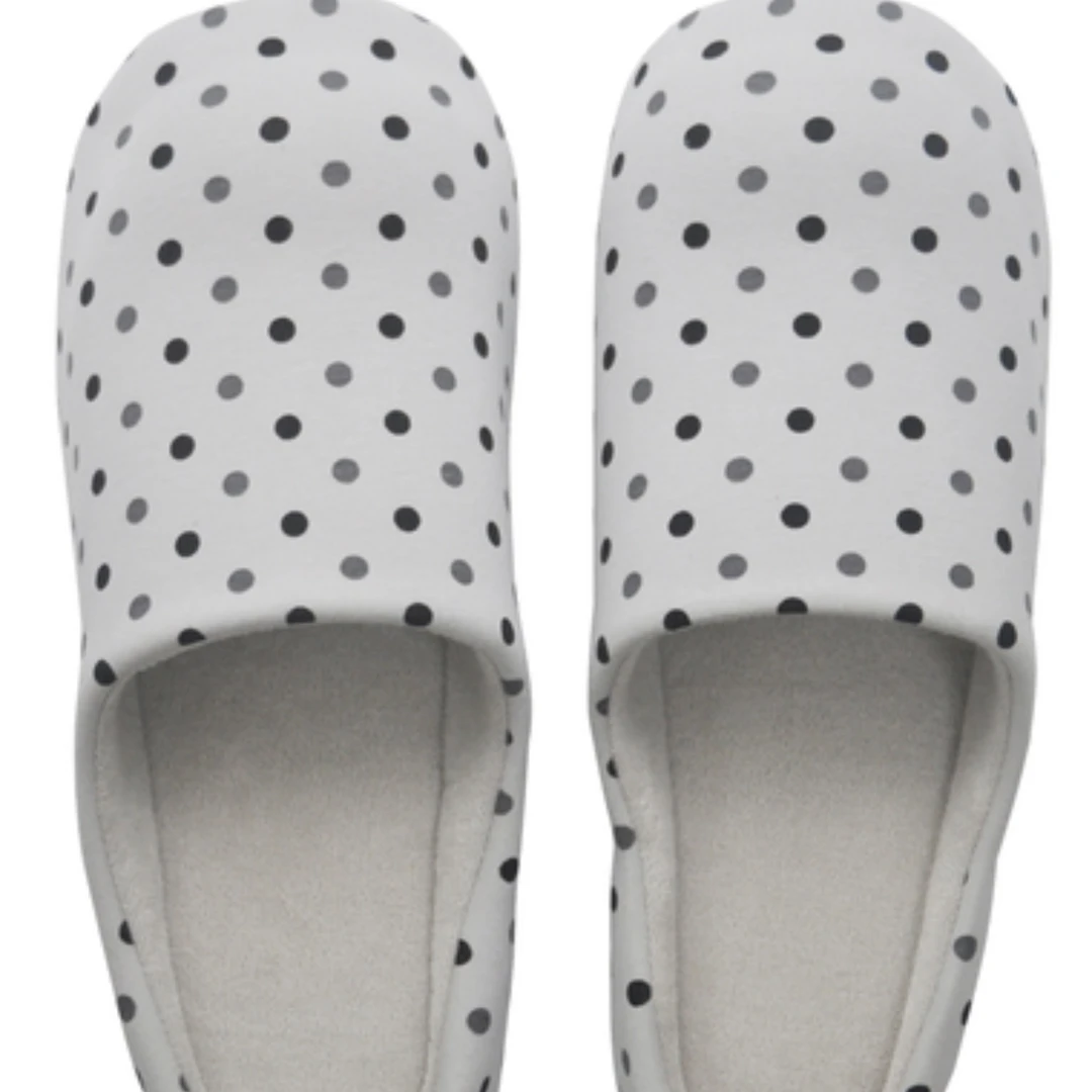 雨爸的日式家居秋冬拖鞋系列 均码