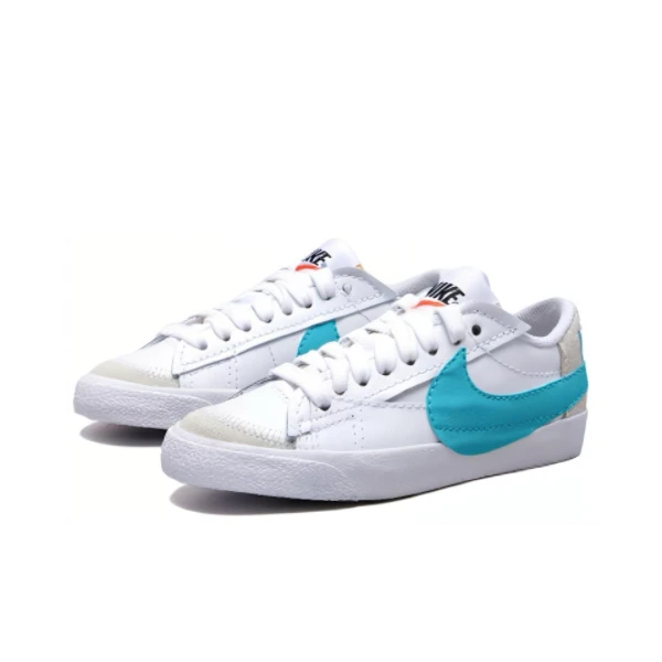Nike/耐克Blazer Low '77 Jumbo女士开拓者休闲板鞋DQ1470-107