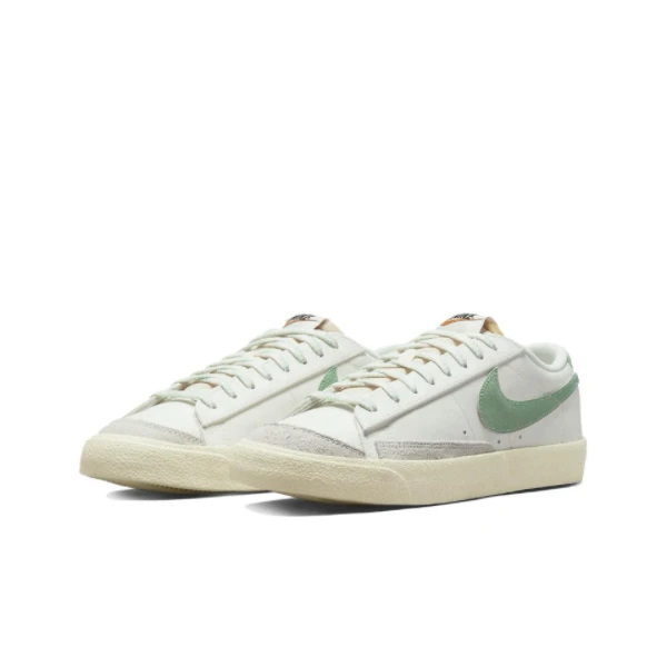Nike耐克男鞋运动鞋BLAZER LOW77 时尚舒适休闲开拓者板鞋 9799